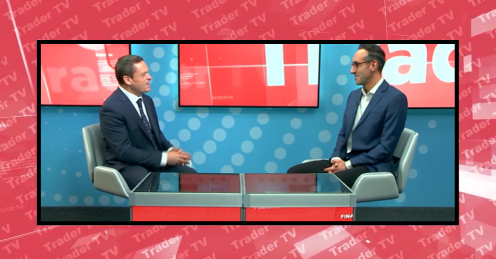 Trader TV Oct 2023 video thumbnail